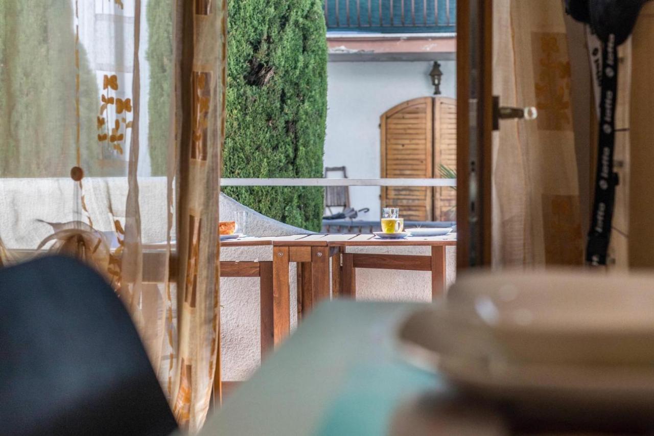 Il Bianconiglio Peschiera del Garda Exterior foto