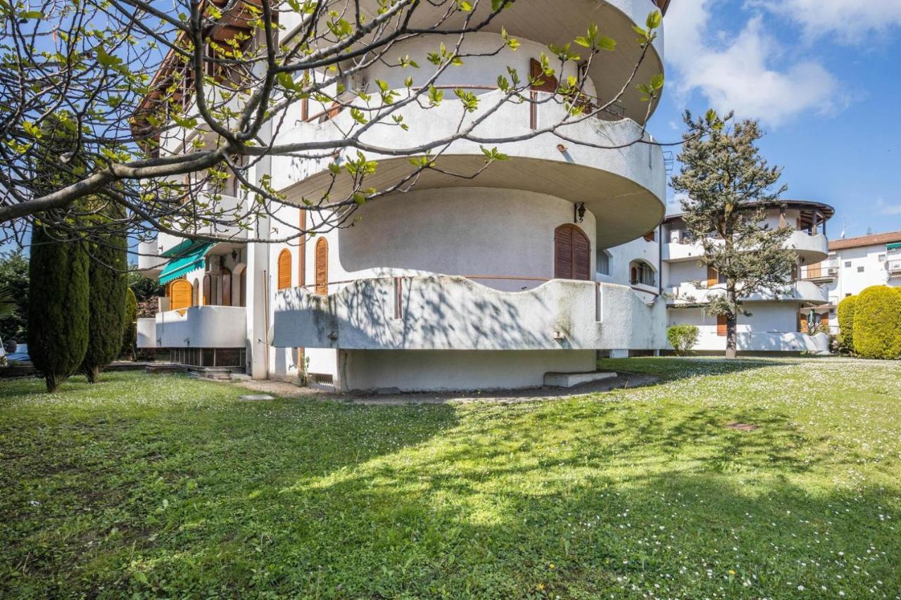 Il Bianconiglio Peschiera del Garda Exterior foto